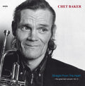 Chet Baker: Straight From The Heart: The Great Last Concert Vol. II - (VINYL LP)