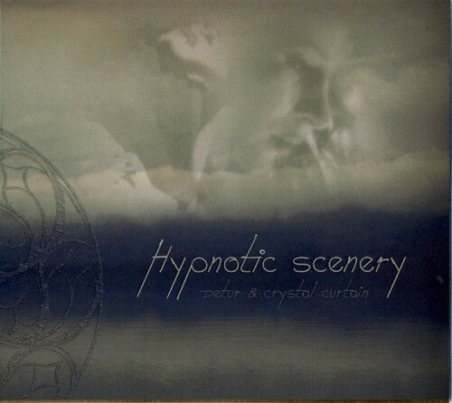 Hypnotic Scenery: Detur And Crystal Curtain - CD
