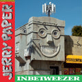 Jerry Paper: Inbetweezer - (VINYL LP)