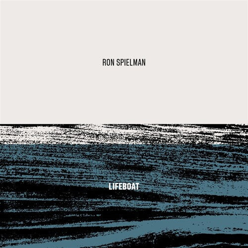 Ron Spielman: Lifeboat - CD