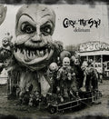 Curse the Son: Delirium - (VINYL LP)