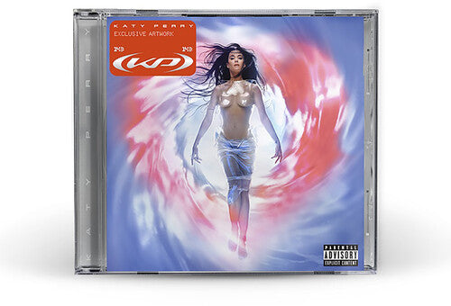 Katy Perry: 143 - CD
