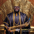 Godwin Louis: Psalms And Proverbs - CD