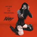 Kat Von D: My Side of the Mountain - (VINYL LP)