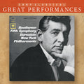Ludwig van Beethoven: Symphony 5 - CD