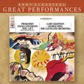 S. Prokofiev: Piano Ctos 1 & 3 / Piano Sonatas 2 & 3 - CD