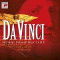 Various Artists: Da Vinci: Music from His Time - CD
