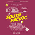 Various Artists: South Pacific / O.C.R. - CD