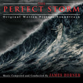 James Horner: Perfect Storm (Score) / O.S.T. - CD