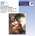 Jean-Pierre Rampal: Essential Jean-Pierre Rampal - CD