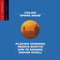 Domingo / Scotto / Te Kanawa / Wixell: Italian Opera Arias: Essential Classics - CD