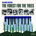 Benjamin Sigerson: The Forest For The Trees - CD