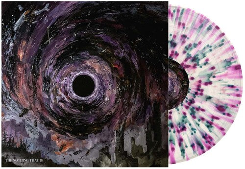 Fit for an Autopsy: The Nothing That Is - (VINYL LP)