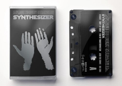 Place to Bury Strangers: Synthesizer - CASSETTES