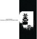 Sarah Davachi: The Head as Form'd in the Crier's Choir - (VINYL LP)