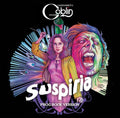 Claudio Simonetti's Goblin: Suspiria (Original Soundtrack) - (VINYL LP)