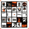 W. H. Lung: Every Inch Of Earth Pulsates - (VINYL LP)