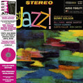 Benny Golson: Just Jazz! - (VINYL LP)