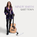 Mindy Smith: Quiet Town - CD