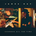 James Bay: Changes All The Time - CD
