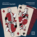 Francesco Corti: Scarlatti: A Man of Genius - CD