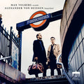 Max Volbers: Foreign Masters - CD