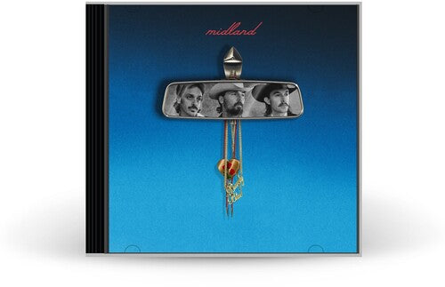 Midland: Barely Blue - CD