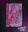Wayv: Highest - Party Version - CD