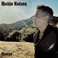 Richie Kotzen: Nomad - CD