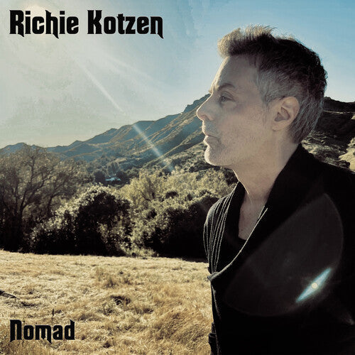 Richie Kotzen: Nomad - CD