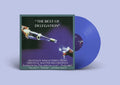 Delegation: Best Of - Limited 180-Gram Blue Colored Vinyl - (VINYL LP)