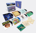 Various Artists: Mary Poppins: The 60th Anniversary Collection - (VINYL LP)