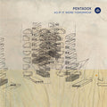 Sylvain Debaisieux: Ber, Debaisieux & Looze: As if it were tomorrow - CD