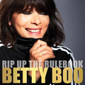 Betty Boo: Rip Up The Rulebook - (VINYL LP)