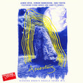 Reid, Jamie / Emmerson, Simon / Youth: Ancestors - Ltd Yellow Vinyl with Poster - 12-INCH SINGLE