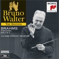 J. Brahms: Symphonies 2 & 3 - CD