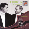 Ludwig van Beethoven: Violin Sonatas - CD