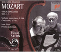 W.a. Mozart: Violin Concerti 1-5 - CD