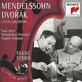 Isaac Stern: Violin Concertos / Romance - CD