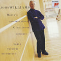 John Williams: Guitar Concertos - CD