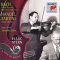 Isaac Stern: Violin Sonatas - CD