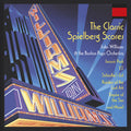 John Williams: Williams on Williams: Classic Spielberg Scores - CD