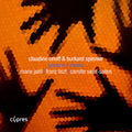 Claudine Orloff: Jaell, Liszt & Saint-Saens: Piano a 4 mains - CD