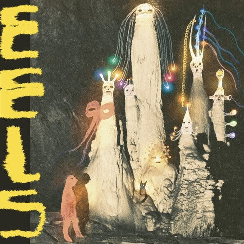 Being Dead: Eels - CASSETTES