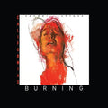 Zander Schloss: California's Burning - CD