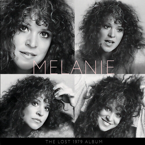 Melanie: The Lost 1979 Album - CD