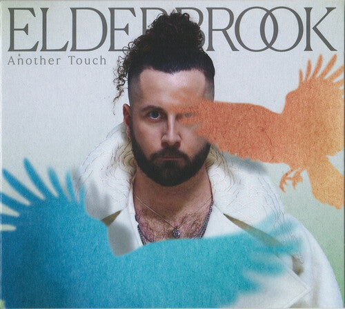 Elderbrook: Another Touch - CD