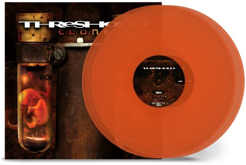 Threshold: Clone - (VINYL LP)