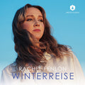 Rachel Fenlon: Schubert: Winterreise - CD