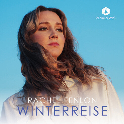 Rachel Fenlon: Schubert: Winterreise - CD